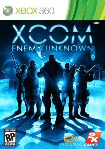 XCOM: Enemy Unknown [Importación italiana]