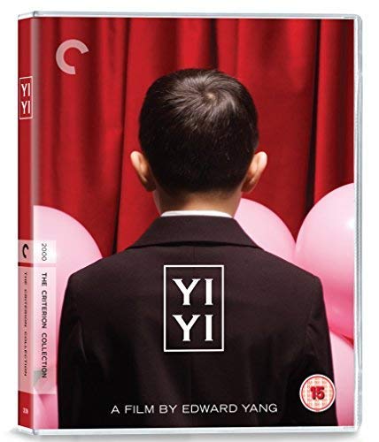 YI YI [The Criterion Collection] [Reino Unido] [Blu-ray]