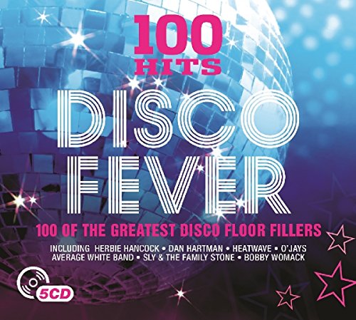 100 Hits:Disco Fever