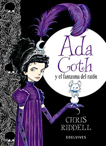 Ada Goth y el fantasma del ratón: 1