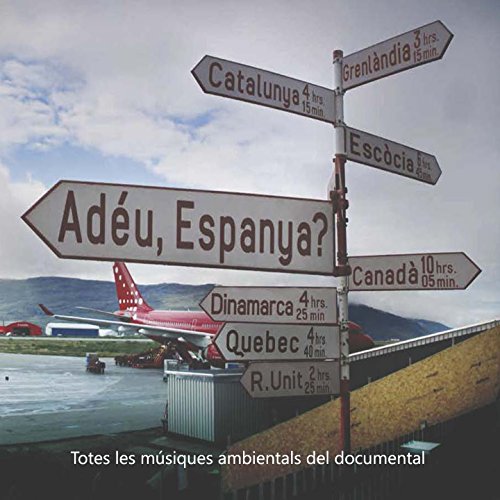 Adéu Espanya: Careta (De "Adéu Espanya")