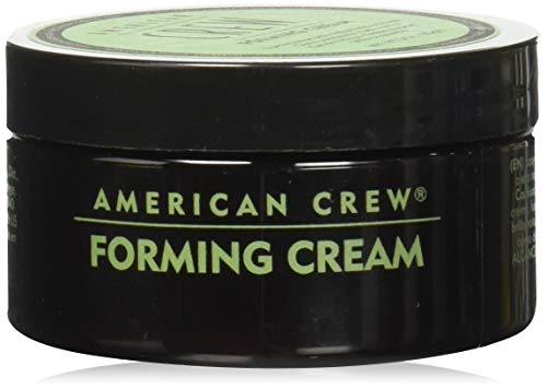 American Crew Forming Cream Fijación Media Brillo Medio 85 g
