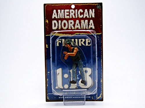 American Diorama - Figura de acción (23858)