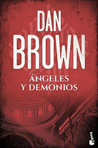 Ángeles y demonios (Biblioteca Dan Brown)