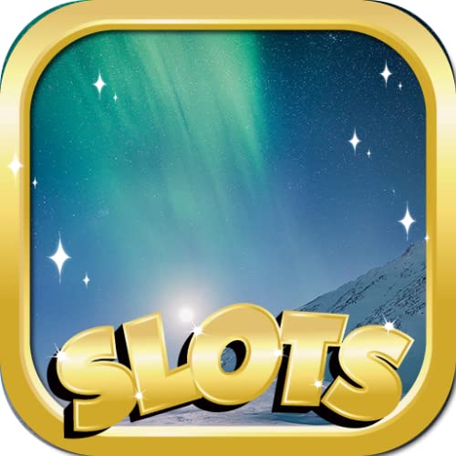 Arctic Diner Free Video Slots Bonus Games - Free, Live, Multiplayer Casino Slot Game