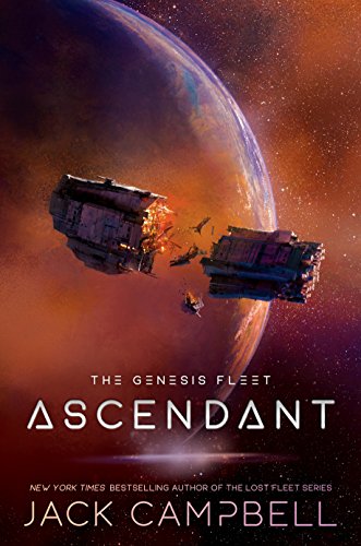 Ascendant: 2 (Genesis Fleet)