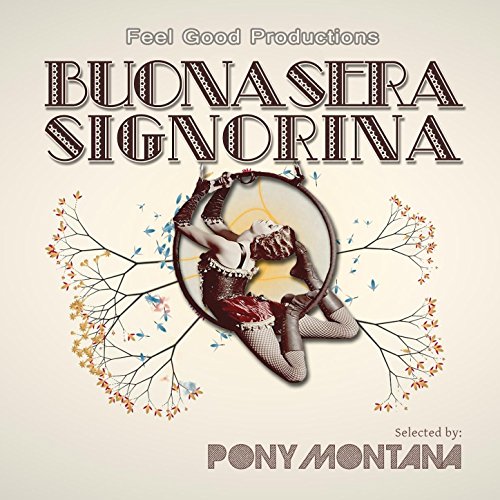 Ba Ba Baciami Piccina (Dj Castello & Crystal Juyce Remix)