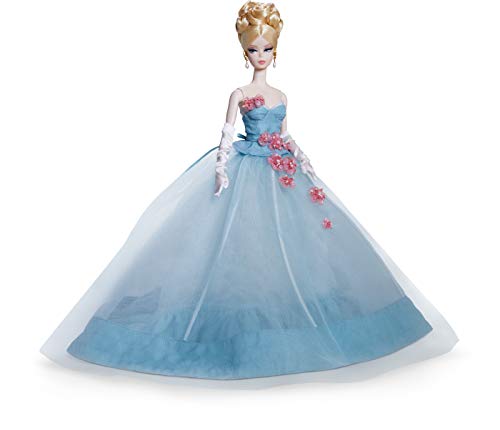 Barbie Collector Muñeca (Mattel GHT69)