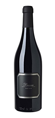 Bassus Pinot Noir - 75 Cl.