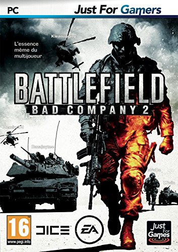 Battlefield : Bad Company 2 [Importación francesa]