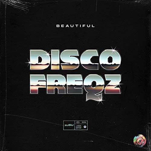 Beautiful (Spectrum City Roller Disco Mix)