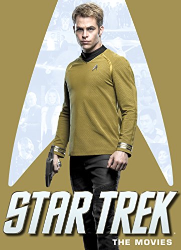 Best of Star Trek: Volume 1 - The Movies (English Edition)