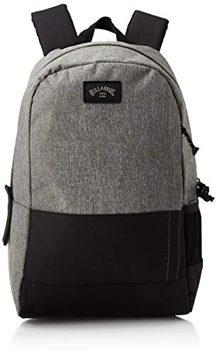 BILLABONG Command Lite, BACKPACK, (gris), U