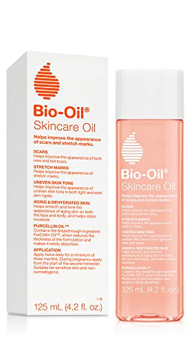 Bio Oil Specialist Skincare - Aceite para el cuerpo, 125 ML