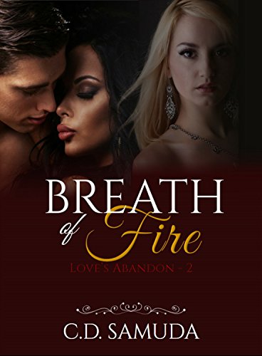 Breath of Fire (Love's Abandon Book 2) (English Edition)