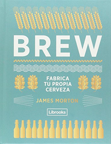 BREW: fabrica tu propia cerveza (Cooking)