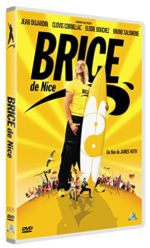 Brice de Nice [Francia] [DVD]