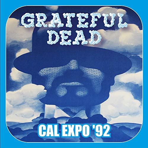 Cal Expo 92 (2 CD SET)