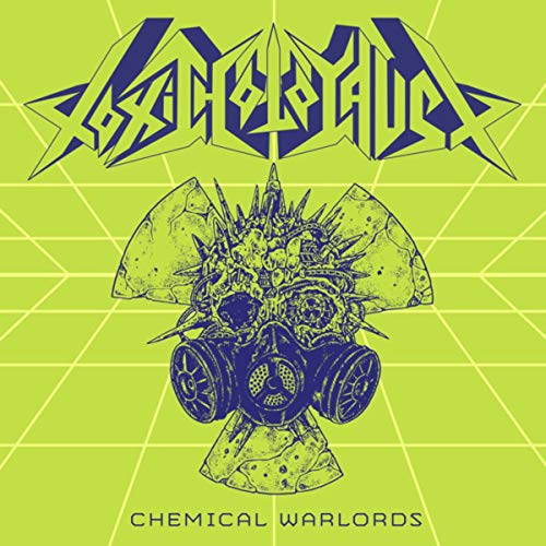 Chemical Warlords