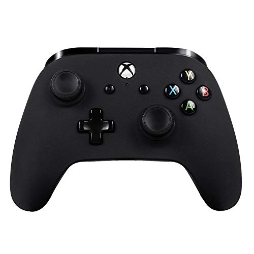 CHIN FAI para Legion X1 Microsoft Xbox One Controller (con Cable para Windows) - Negro