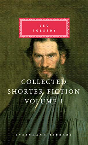 Collected Shorter Fiction, Volume I (English Edition)