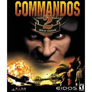 COMMANDOS 2