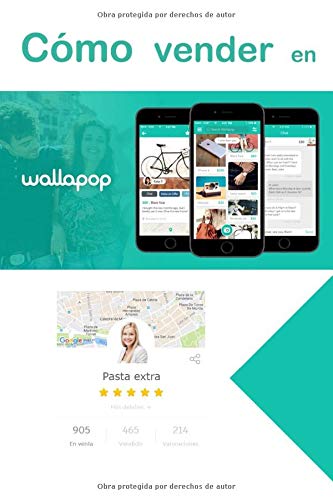 Cómo vender en Wallapop: Guía tutorial para conseguir el mejor precio por las cosas que ya no usas