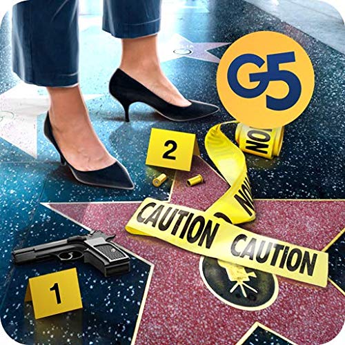 Crime Mysteries™: busca objetos ocultos y resuelve puzles de combina 3
