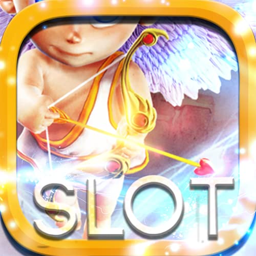 Cupid Slots Free HD : Play Slot Machines FREE Games!