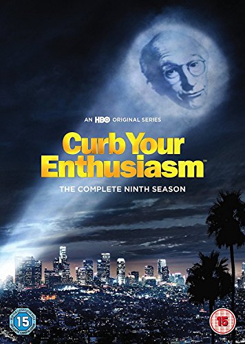 Curb Your Enthusiasm Series 9 [Edizione: Regno Unito] [Reino Unido] [DVD]