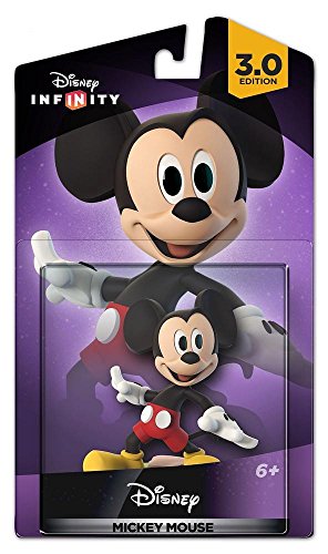 Disney Infinity 3.0 - Figura Mickey