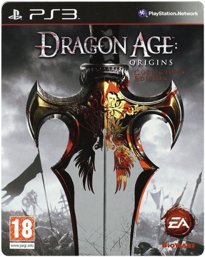 Dragon Age:Origins E.E.