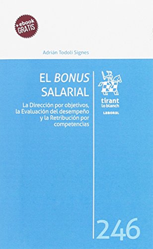 El Bonus Salarial (Laboral)