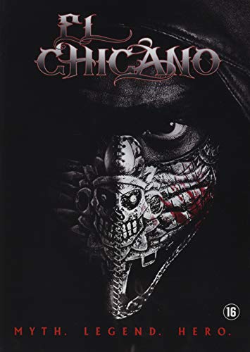 El Chicano [Edizione: Paesi Bassi] [Italia] [DVD]
