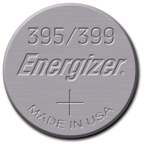 Energizer SR57 SR 927 SW - Pila de reloj 395/399