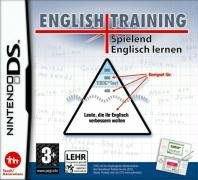 English Training [Importación alemana]