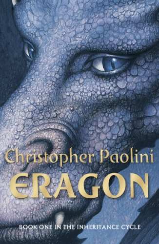 Eragon: Book One: 1/4 (The Inheritance Cycle)