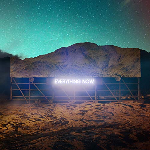 Everything Now (Night Version) [Vinilo]