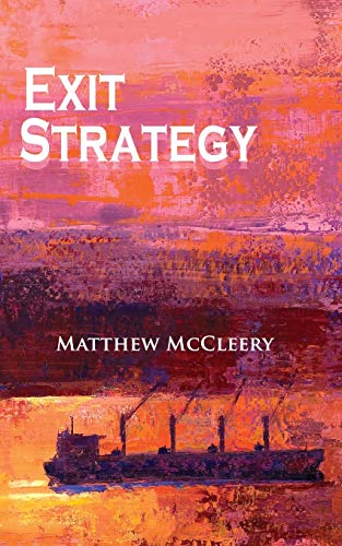 Exit Strategy: A Robert Fairchild Novel