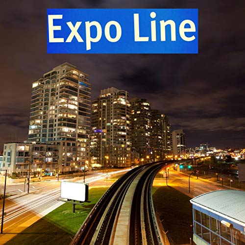 Expo Line