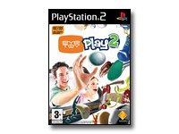 EyeToy: Play 2 [Playstation 2] [Importado de Alemania]