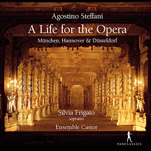 Fantasia in A Minor, Op. 7 No. 1: V. Gigue