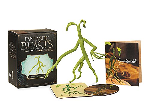 Fantastic Beasts (Miniature Editions)