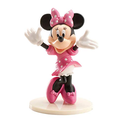 Figura Minnie Disney