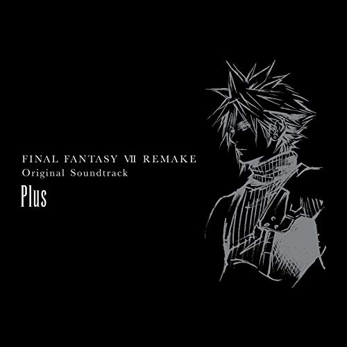 FINAL FANTASY VII REMAKE Original Soundtrack Plus