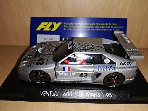 Fly Venturi 600 le Mans 95 Ref a12