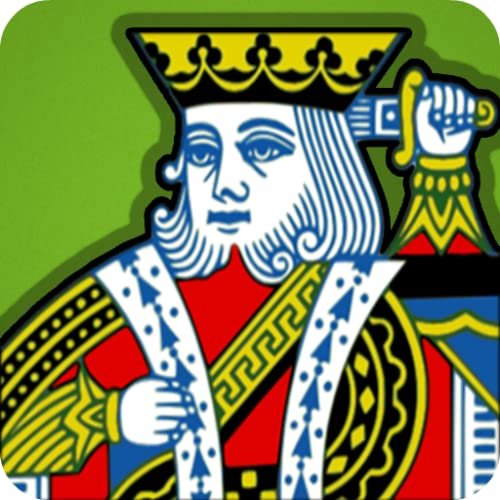 FreeCell Solitaire Epic