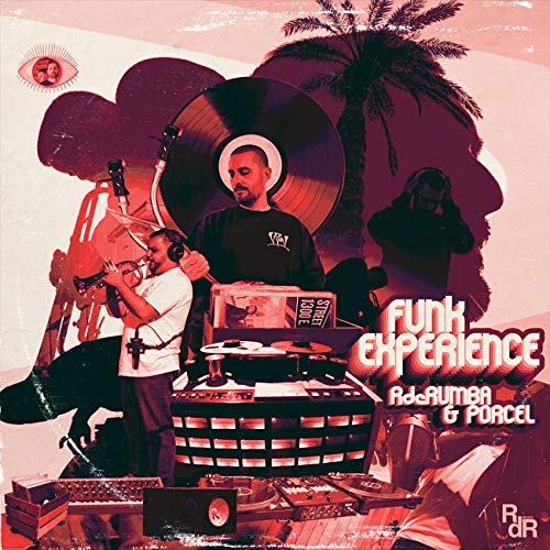 Funk Experience [Vinilo]
