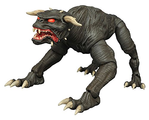 Ghostbusters Select Terror Dog Action Figure
