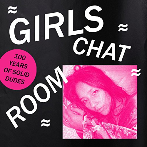 Girls Chat Room